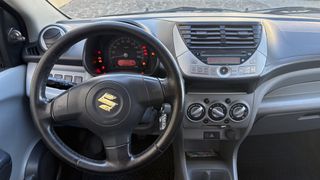 Suzuki Alto 2011-thumb-13