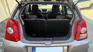 Suzuki Alto 2011-thumb-6