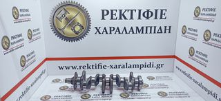 ΜΕΤΑΧΕΙΡΙΣΜΕΝΟΣ ΓΝΗΣΙΟΣ ΣΤΡΟΦΑΛΟΣ TOYOTA  1ΝR