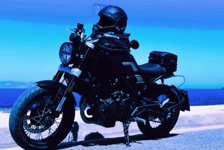 Brixton Crossfire 500 2022