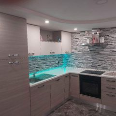 Σχεδιασμός – κατασκευή κουζίνας - τοποθετηση -ΔΩΡΟ Ο ΠΑΓΚΟΣ!!!  250 €  το μετρο