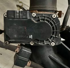 ** 120 ευρώ + ΦΠΑ ** 2008 TOYOTA RAV4 ACA30 2.0L 1AZ-FE ΔΥΝΑΜΟ ΓΝΗΣΙΟ ΜΕΤΑΧΕΙΡΙΣΜΕΝΟ ΣΕ ΑΡΙΣΤΗ ΛΕΙΤΟΥΡΓΙΚΗ ΚΑΤΑΣΤΑΣΗ ΚΩΔΙΚΟΣ 22030-28070