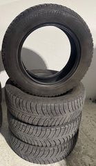 BRIDGESTONE ΧΕΙΜΕΡΙΝΑ ΕΛΑΣΤΙΚΑ 185/65/15 με ελάχιστα Χιλιόμετρα , DOT2017