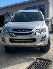 Isuzu D-Max 2019 D-MAX 4X4 4ΠΟΡΤΟ