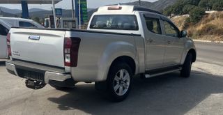 Isuzu D-Max 2019 D-MAX 4X4 4ΠΟΡΤΟ-thumb-1
