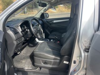 Isuzu D-Max 2019 D-MAX 4X4 4ΠΟΡΤΟ-thumb-3