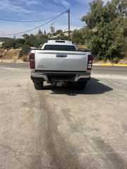 Isuzu D-Max 2019 D-MAX 4X4 4ΠΟΡΤΟ-thumb-4