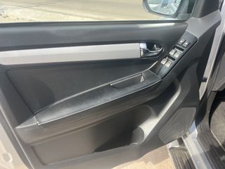 Isuzu D-Max 2019 D-MAX 4X4 4ΠΟΡΤΟ-thumb-5