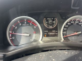 Isuzu D-Max 2019 D-MAX 4X4 4ΠΟΡΤΟ-thumb-6