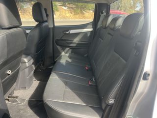Isuzu D-Max 2019 D-MAX 4X4 4ΠΟΡΤΟ-thumb-7