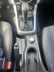 Isuzu D-Max 2019 D-MAX 4X4 4ΠΟΡΤΟ-thumb-8