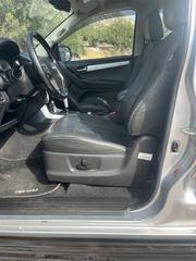 Isuzu D-Max 2019 D-MAX 4X4 4ΠΟΡΤΟ-thumb-9