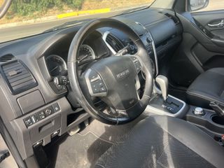 Isuzu D-Max 2019 D-MAX 4X4 4ΠΟΡΤΟ-thumb-11