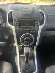 Isuzu D-Max 2019 D-MAX 4X4 4ΠΟΡΤΟ-thumb-12