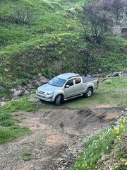 Isuzu D-Max 2019 D-MAX 4X4 4ΠΟΡΤΟ-thumb-13