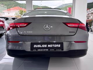 Mercedes-Benz CLA 180 2021 PANORAMA-E-BOOK SERVICE-ΑΡΙΣΤΟ!ΔΕΚΤΕΣ ΑΝΤΑΛΛΑΓΕΣ-thumb-6