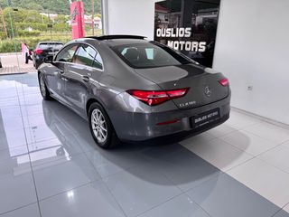 Mercedes-Benz CLA 180 2021 PANORAMA-E-BOOK SERVICE-ΑΡΙΣΤΟ!ΔΕΚΤΕΣ ΑΝΤΑΛΛΑΓΕΣ-thumb-7