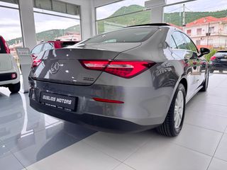 Mercedes-Benz CLA 180 2021 PANORAMA-E-BOOK SERVICE-ΑΡΙΣΤΟ!ΔΕΚΤΕΣ ΑΝΤΑΛΛΑΓΕΣ-thumb-8