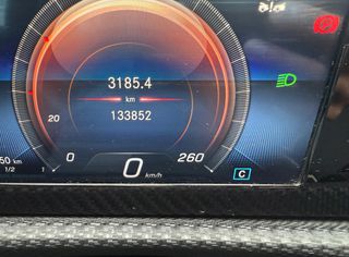 Mercedes-Benz CLA 180 2021 PANORAMA-E-BOOK SERVICE-ΑΡΙΣΤΟ!ΔΕΚΤΕΣ ΑΝΤΑΛΛΑΓΕΣ-thumb-24