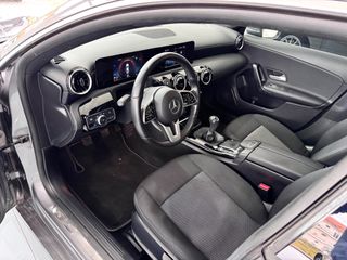 Mercedes-Benz CLA 180 2021 PANORAMA-E-BOOK SERVICE-ΑΡΙΣΤΟ!ΔΕΚΤΕΣ ΑΝΤΑΛΛΑΓΕΣ-thumb-14