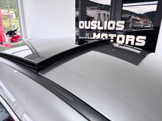 Mercedes-Benz CLA 180 2021 PANORAMA-E-BOOK SERVICE-ΑΡΙΣΤΟ!ΔΕΚΤΕΣ ΑΝΤΑΛΛΑΓΕΣ-thumb-9