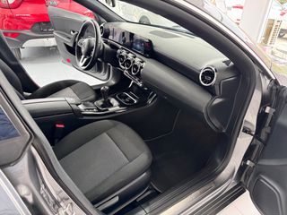 Mercedes-Benz CLA 180 2021 PANORAMA-E-BOOK SERVICE-ΑΡΙΣΤΟ!ΔΕΚΤΕΣ ΑΝΤΑΛΛΑΓΕΣ-thumb-15