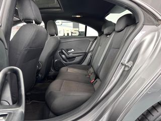 Mercedes-Benz CLA 180 2021 PANORAMA-E-BOOK SERVICE-ΑΡΙΣΤΟ!ΔΕΚΤΕΣ ΑΝΤΑΛΛΑΓΕΣ-thumb-17