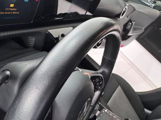 Mercedes-Benz CLA 180 2021 PANORAMA-E-BOOK SERVICE-ΑΡΙΣΤΟ!ΔΕΚΤΕΣ ΑΝΤΑΛΛΑΓΕΣ-thumb-25