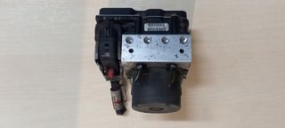HYUNDAI I20 2008-2012 1.2CC G4LAA ΥΔΡΑΥΛΙΚΗ ΜΟΝΑΔΑ ABS MOBIS  589101J200  --ST CAR PARTS--