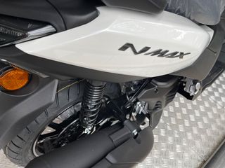 Yamaha NMAX 125 2025 ΕΤΟΙΜΟΠΑΡΑΔΟΤΟ YAMAHA N MAX 125-thumb-6
