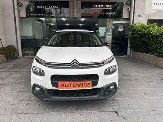 Citroen C3 2018