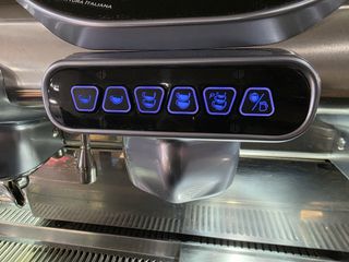 BFC Galileo 3 Group Coffee Machine-thumb-1