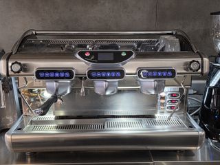BFC Galileo 3 Group Coffee Machine