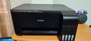 Epson EcoTank L3150