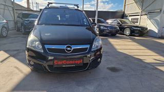 Opel Zafira 2006