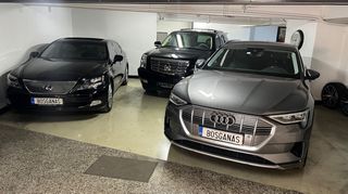 Mercedes-Benz S 450 2026 Και για Leasing Με ΦΠΑ Μπεζ Δερμα Panorama Bosganas-thumb-40