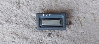 Πλαφονιέρα Renault Clio 1990 1995