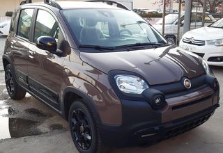 Fiat Panda 2021 TRUSSARDI 1.2 18.000χλμ!!!
