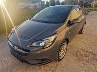 Opel Corsa 2015 1.4 Turbo Edition ecoFlex