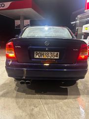 Opel Astra 2000