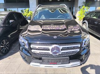 Mercedes-Benz GLB 200 2024 ΠΡΟΚΑΤΑΒΟΛΗ 18000 ΕΥΡΩ!!! ΔΕΚΤΑ ΓΡΑΜΜΑΤΙΑ ΜΕΤΑΞΥ ΜΑΣ!