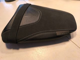 Σέλα συνεπιβάτη Comfort για την MT-09