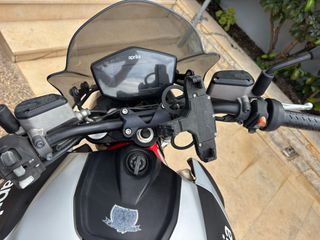 Aprilia Shiver 900 2017