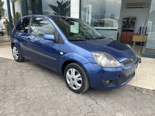 Ford Fiesta 2009 1.4 TDCI DIESEL