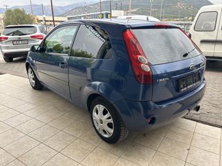 Ford Fiesta 2009 1.4 TDCI DIESEL-thumb-6