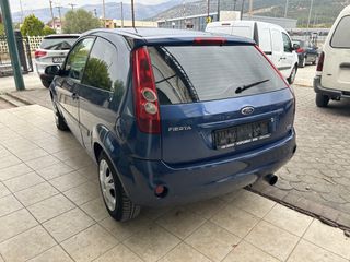Ford Fiesta 2009 1.4 TDCI DIESEL-thumb-7