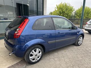 Ford Fiesta 2009 1.4 TDCI DIESEL-thumb-10