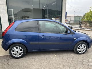 Ford Fiesta 2009 1.4 TDCI DIESEL-thumb-11
