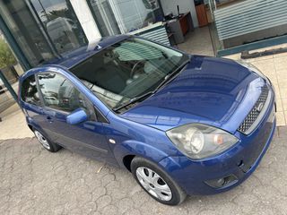 Ford Fiesta 2009 1.4 TDCI DIESEL-thumb-12