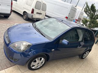 Ford Fiesta 2009 1.4 TDCI DIESEL-thumb-13